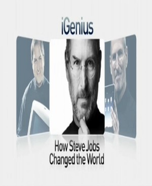 iГений: Как Стив Джобс изменил мир / iGenius: How Steve Jobs Changed the World (2011) SATRip