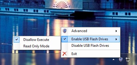 BiniSoft USB Flash Drives Control v3.0.1.2 Incl. Keygen-Lz0