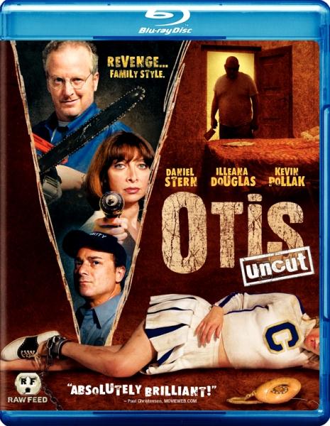 O / Otis (2008) BDRip 720p