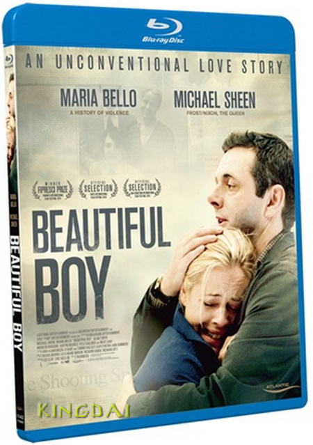 Beautiful Boy (2010) DVDRip XviD-5rFF