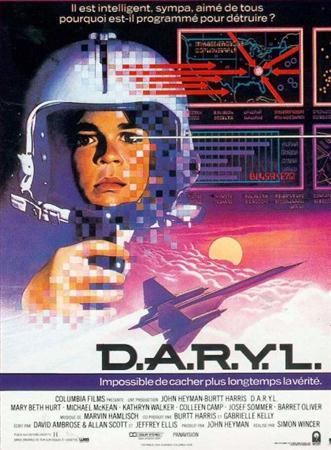  / D.A.R.Y.L. (1985 / DVDRip)