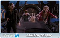   4D / Spy Kids: All the Time in the World in 4D (2011/HDRip)