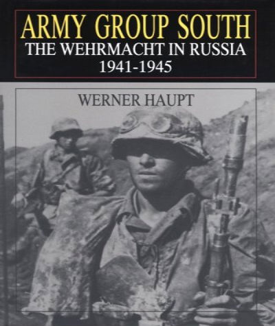    1941-1945 / The Wehrmacht in Russia (1999) DVDRip