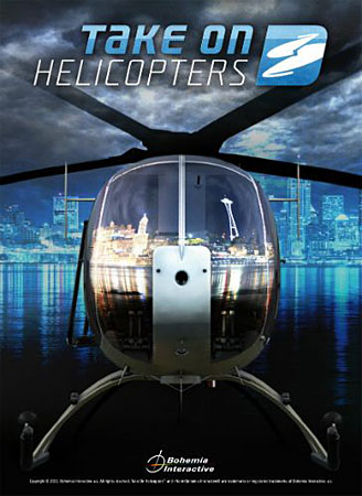 Take on Helicopters (PC/2011/RePack SpY311)