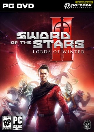 Sword of the Stars II: Lords of Winter (2011/ENG)