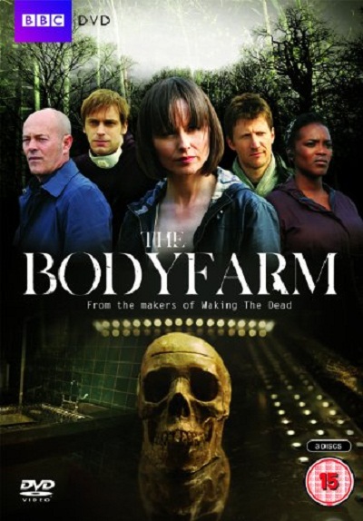   / The Body Farm (1 /2011/HDTVRip)