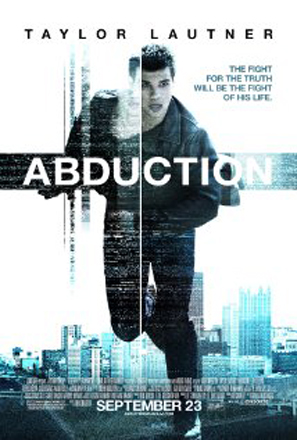Abduction 2011 CROPPED XviD HDRip-sD-P2P