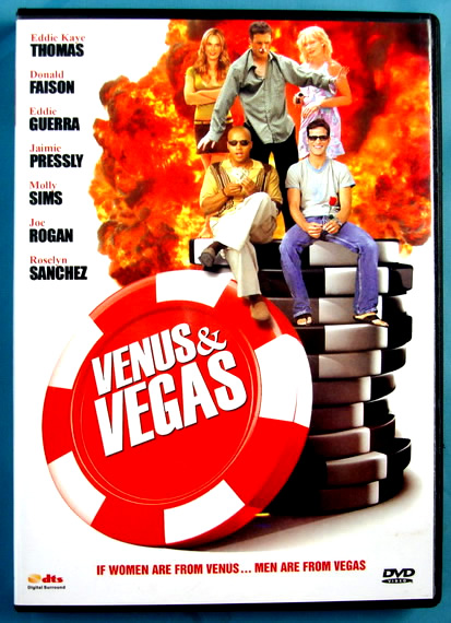 Venus And Vegas 2010 BRRip XviD-playXD