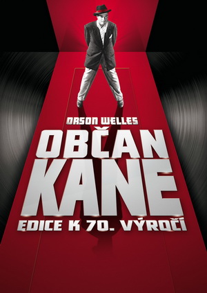   / Citizen Kane (  / Orson Welles) [1941, , , DVD9] MVO Sub Rus + Original Eng.   Warner Home Video