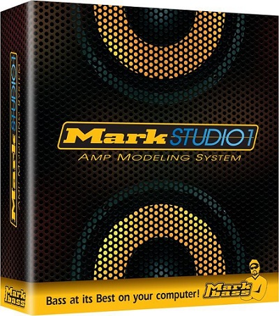 Overloud Mark Studio 1 v.1.2.1 WIN OSX Incl Keygen 