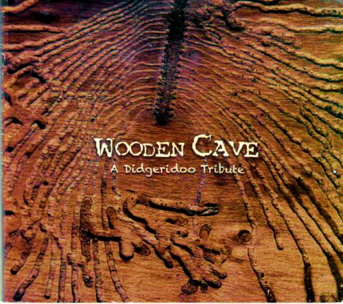 (Folk, world) Wooden Cave - A Didgeridoo Tribute - 2011, MP3 (tracks), 320 kbps