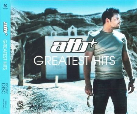 ATB - Greatest Hits (2011)