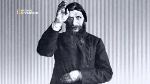  .  / Mystery Files. Rasputin [2009 .,  , HDTV 1080i]