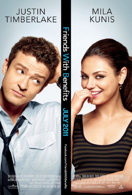 Friends With Benefits (2011) BRRip XvidHD 720p-NPW