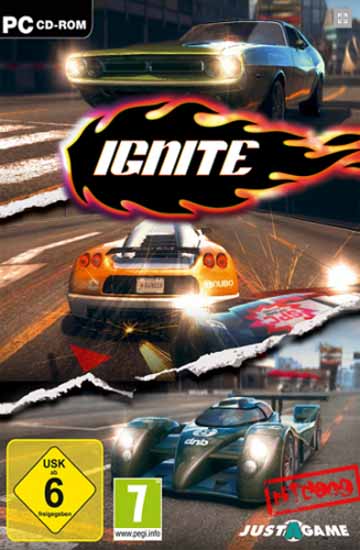 [Download] |Racing Game| Ignite