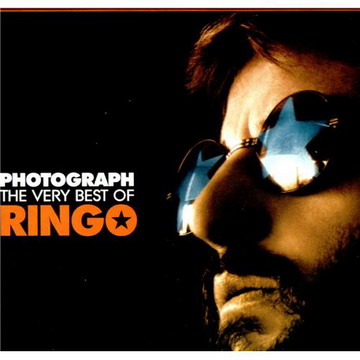 Ringo Starr - Collection (1970-2008)