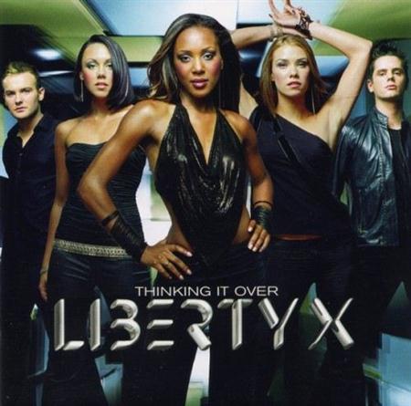 Liberty X - Thinking It Over (2002)