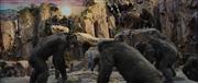 Восстание планеты обезьян / Rise of the Planet of the Apes (2011) BDRip 720p