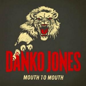 (Hard Rock) Danko Jones - Mouth To Mouth [EP] - 2011, MP3, V0 ~270 kbps