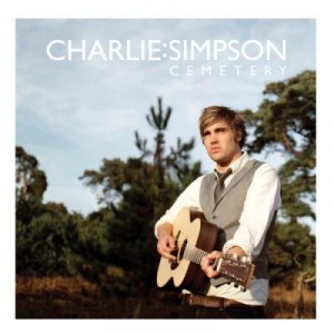 Charlie Simpson - Cemetery (EP) (2011)