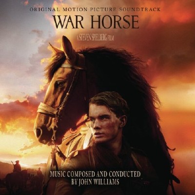 Ost - Боевой конь / War Horse (2011)