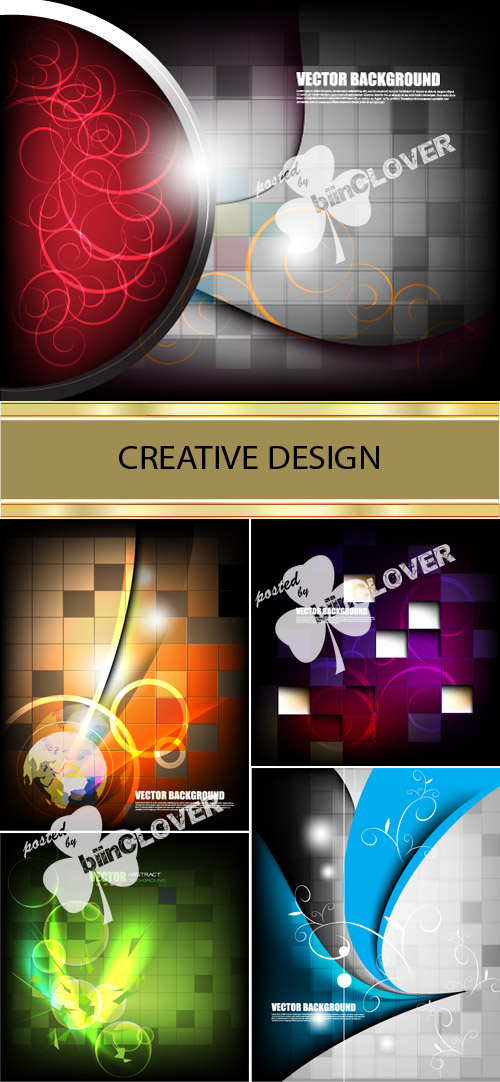 Creative design 0021