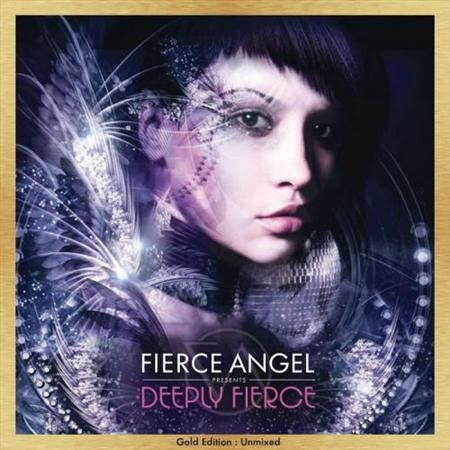 Fierce Angel Presents Deeply Fierce: Gold Edition (2011)