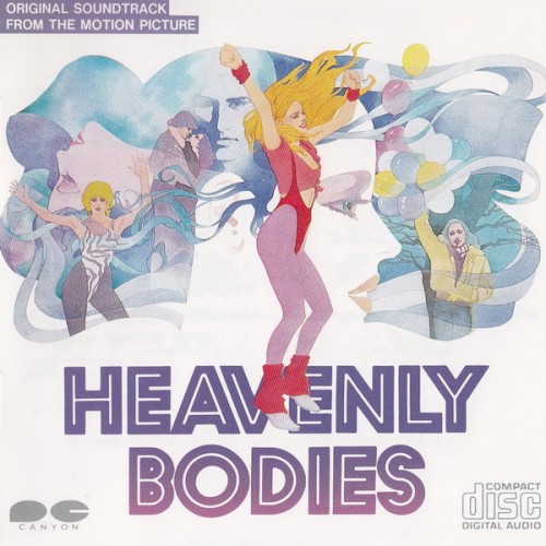 (Soundtrack)    /   / Heavenly Bodies - 1985 (1984), MP3, 320 kbps