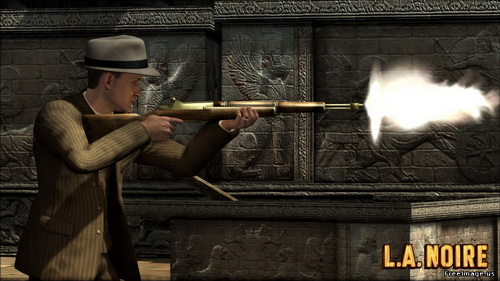 LA Noire: Expanded Edition (2011/Multi2/Lossless RePack by RG Catalyst)
