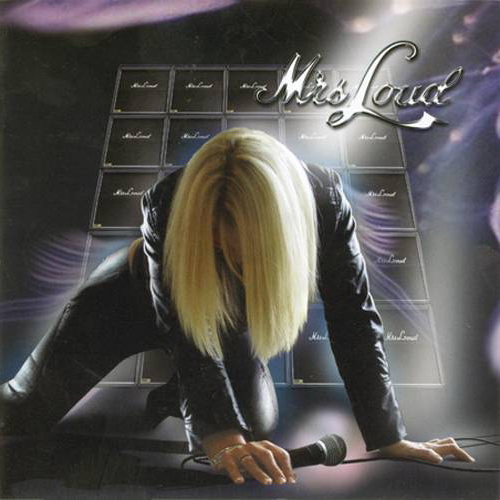 (Rock) Lorraine Crosby - Mrs Loud - 2007, MP3 (tracks), 320 kbps