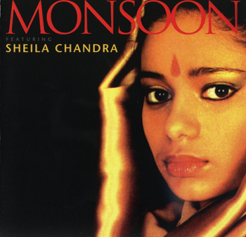 (Ethnic, World, Electronic) Monsoon featuring Sheila Chandra - 1995, FLAC (tracks), lossless