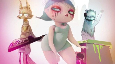 Studio Killers - Ode To The Bouncer (WEB HD)