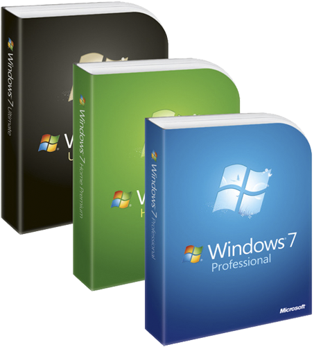 Microsoft Windows 7 SP1 AIO x86-x64 ENG-RUS (22in1) LEGO November 2011 - CtrlSoft