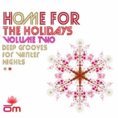 hOMe for the Holidays Vol. 2 (2011)