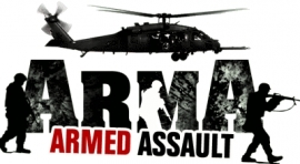 ArmA: Armed Assault (2011) RUS|RePack