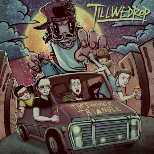 Till We Drop - Introducing J. Pussy (New Song) (2011)