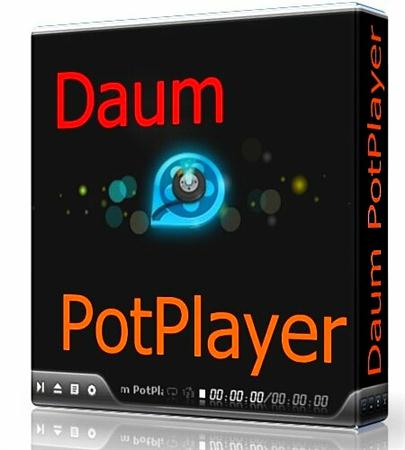Daum PotPlayer 1.5.31590 Rus by SamLab