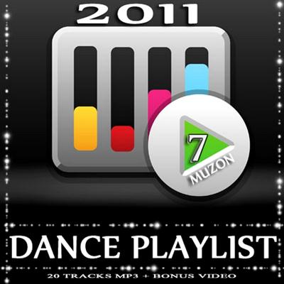 Dance Playlist 7 (2011)