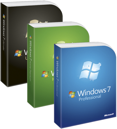Microsoft Windows 7  SP1 x86/x64 Autorun DVD WPI - 08.12.2011