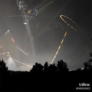 Trifonic - Remergence [EP] (2008)