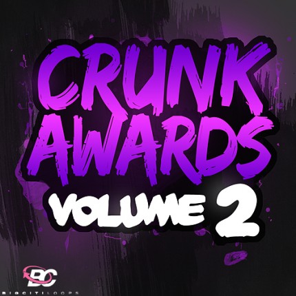 Big Citi Loops Crunk Awards Vol 2
