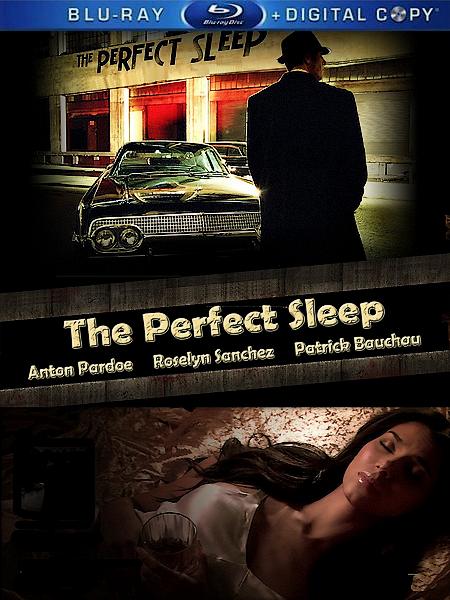 Прекрасный сон / The Perfect Sleep (2009) BDRip 720p