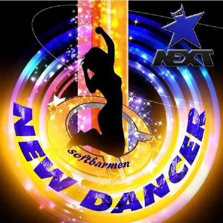 VA - New Dancer  Radio Next (2011)