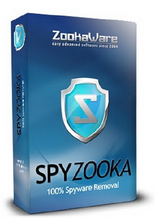 Zookaware SpyZooka v2.5.9.9