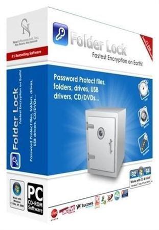 Anvide Lock Folder 1.56