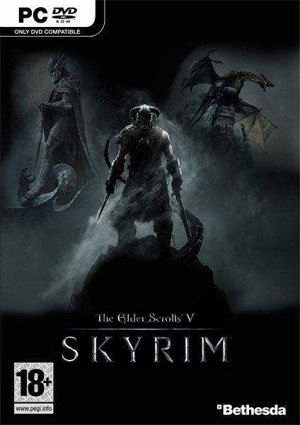 The Elder Scrolls V: Skyrim (2011) Crack