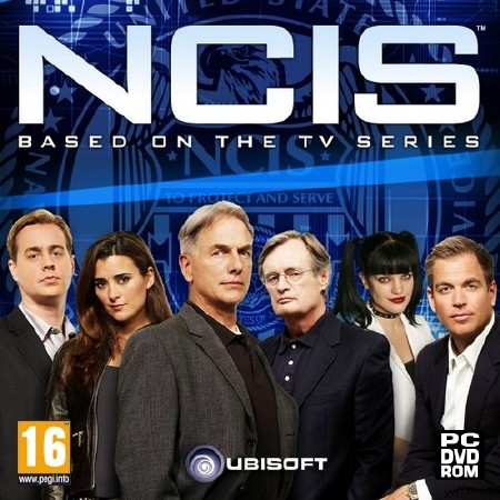 NCIS (2011/RUS/EN/RePack by Fenixx)
