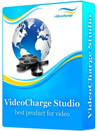VideoCharge Studio 2.12.3.685 (RUS/ENG)