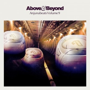VA - Anjunabeats Vol 9 (Mixed By Above And Beyond) [ANJCD028D]