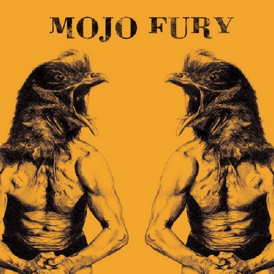Mojo Fury – Visiting Hours Of A Travelling Circus (2011)